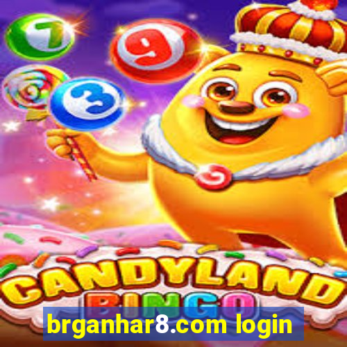 brganhar8.com login